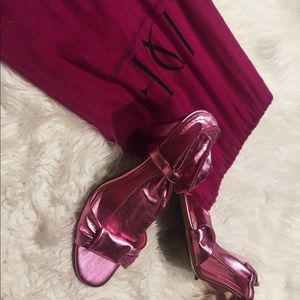 wore twice.